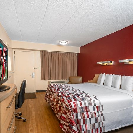 Red Roof Inn Philadelphia - Oxford Valley Langhorne Extérieur photo