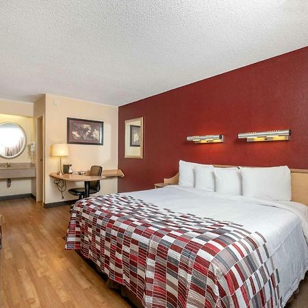 Red Roof Inn Philadelphia - Oxford Valley Langhorne Extérieur photo