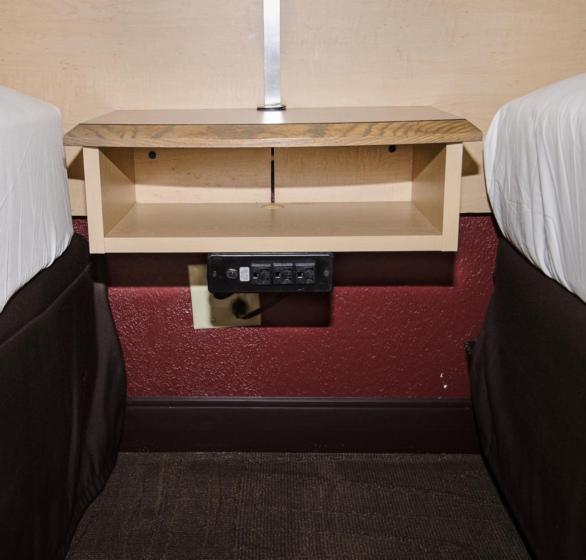 Red Roof Inn Philadelphia - Oxford Valley Langhorne Extérieur photo