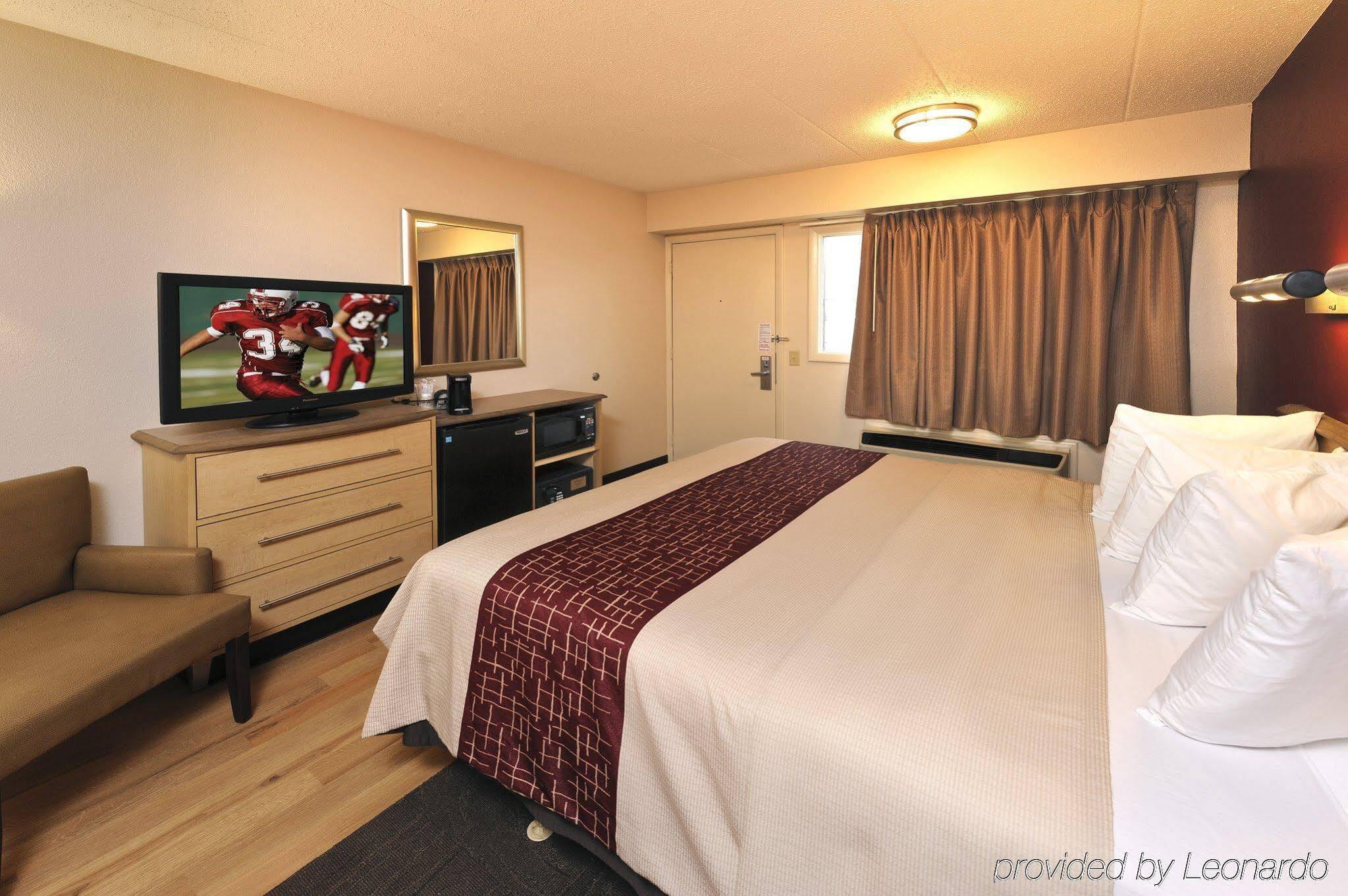 Red Roof Inn Philadelphia - Oxford Valley Langhorne Extérieur photo